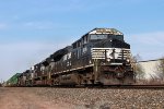 NS 3676 on 23G